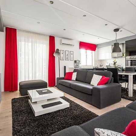 Apartments Ivan Kaštela Eksteriør bilde