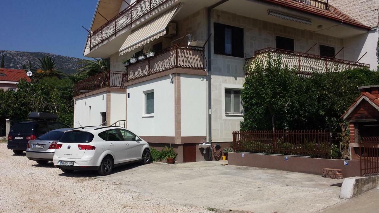 Apartments Ivan Kaštela Rom bilde