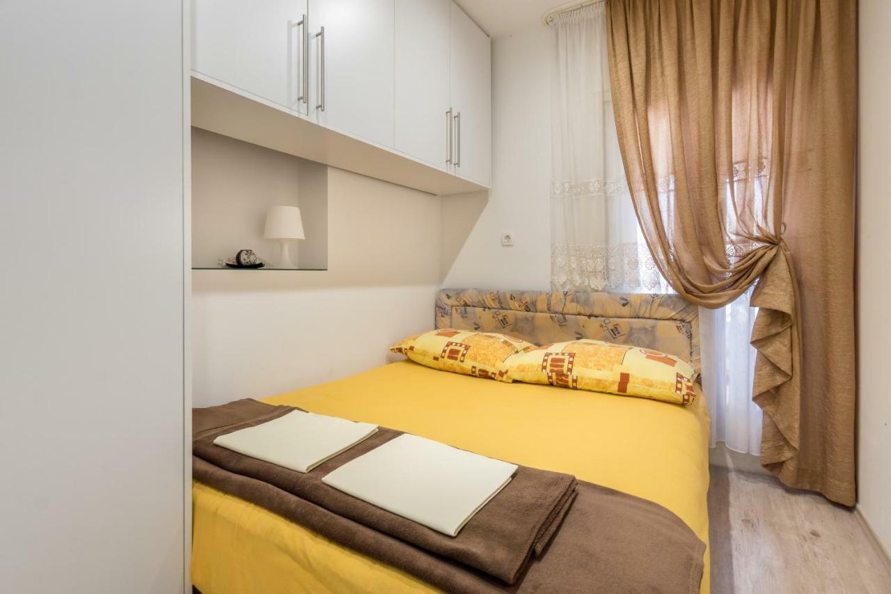 Apartments Ivan Kaštela Eksteriør bilde