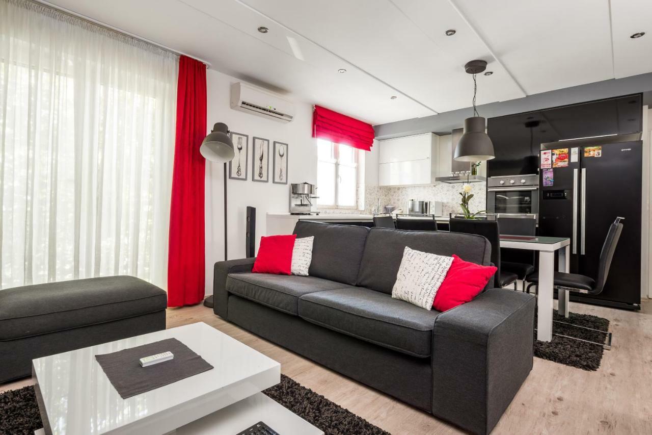 Apartments Ivan Kaštela Eksteriør bilde
