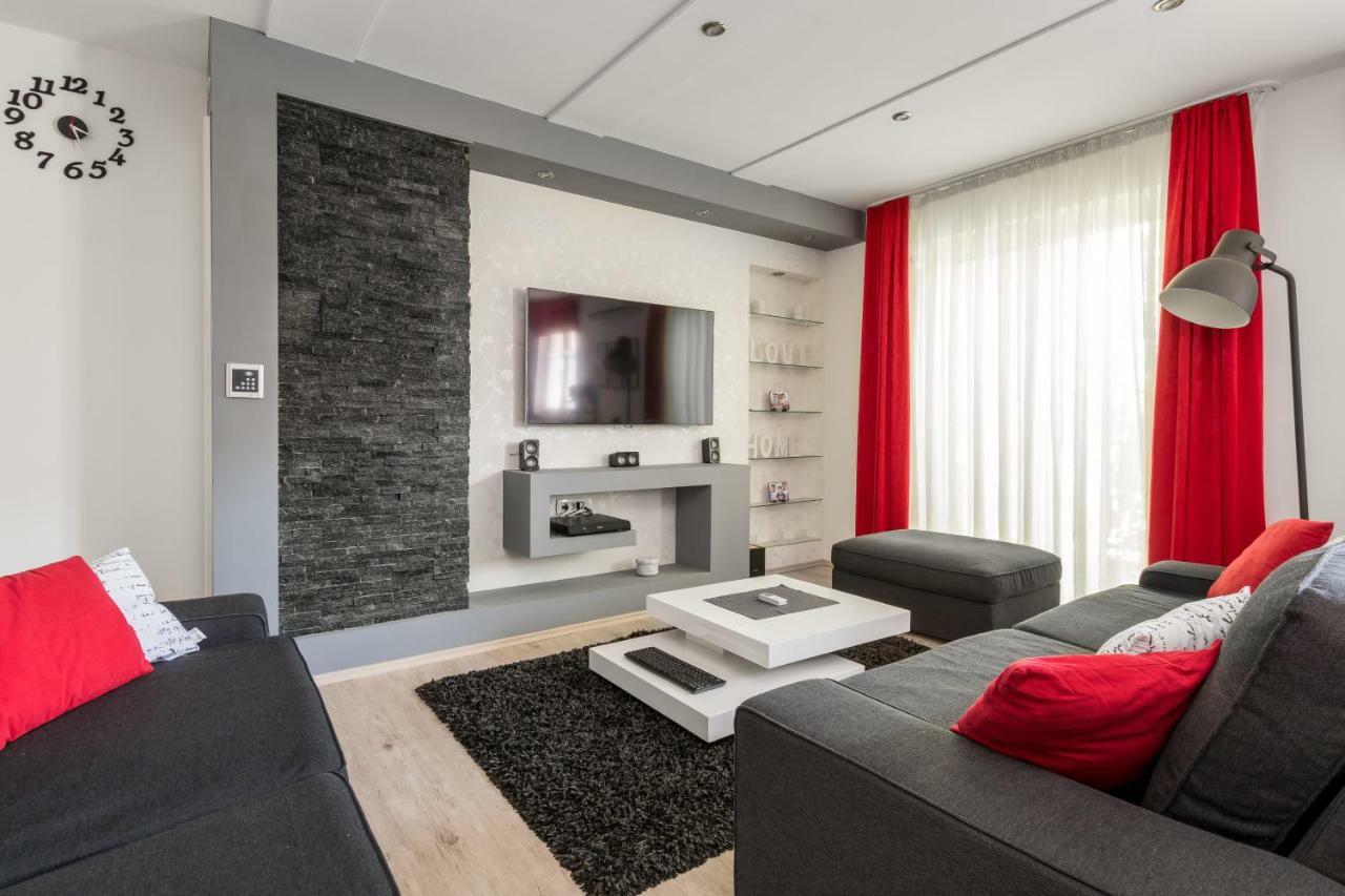 Apartments Ivan Kaštela Eksteriør bilde