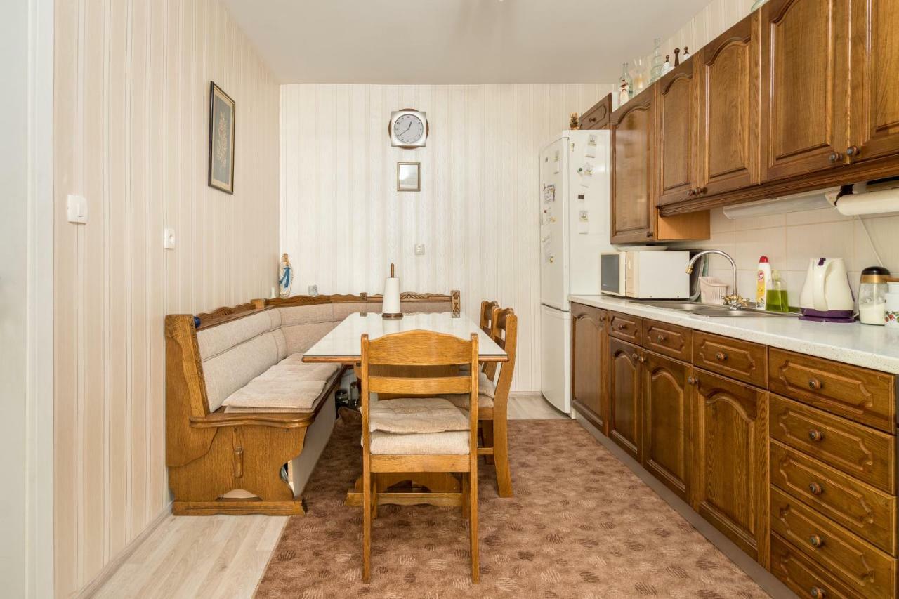 Apartments Ivan Kaštela Eksteriør bilde